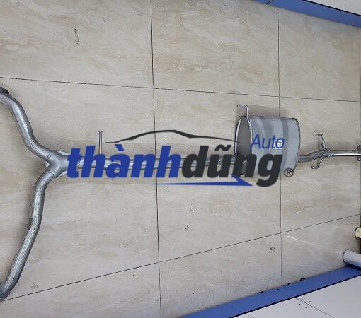 ỐNG BÔ ĐOẠN GIỮA CHEVROLET CAPTIVA 2011