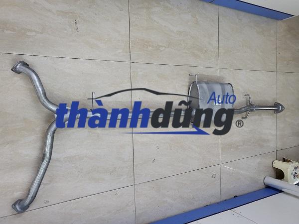 ỐNG BÔ ĐOẠN GIỮA CHEVROLET CAPTIVA 2011