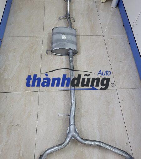 ỐNG BÔ ĐOẠN GIỮA CHEVROLET CAPTIVA 2011