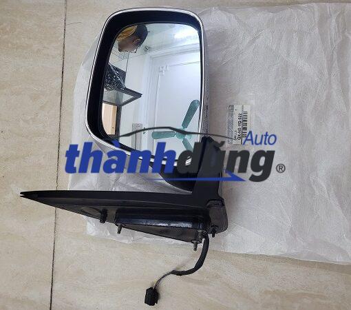 GƯƠNG CHIẾU HẬU NISSAN NAVARA 2009