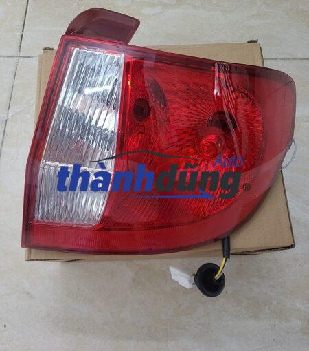 ĐÈN HẬU PHẢI HYUNDAI GETZ 2007