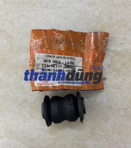 CAO SU CÀNG A NHỎ NISSAN LIVINA 2011