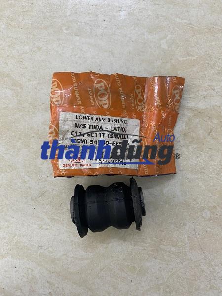 CAO SU CÀNG A NHỎ NISSAN LIVINA 2011