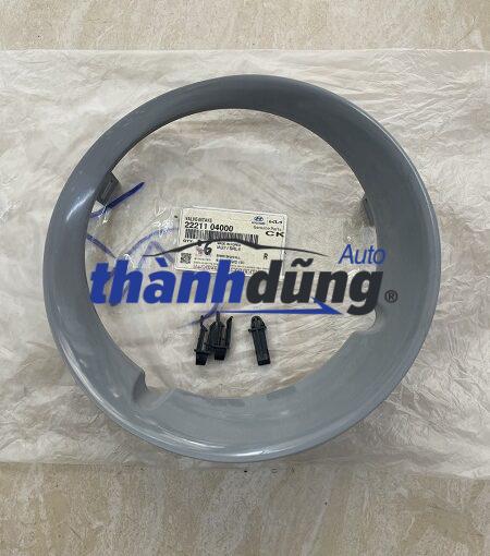 ỐP ĐÈN PHA PHỤ HYUNDAI PORTER 2