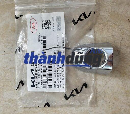 ĐUÔI TAY MỞ CỬA NGOÀI KIA SOLUTO 2020