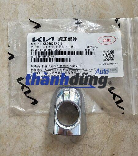 ĐUÔI TAY MỞ CỬA NGOÀI KIA SOLUTO 2020