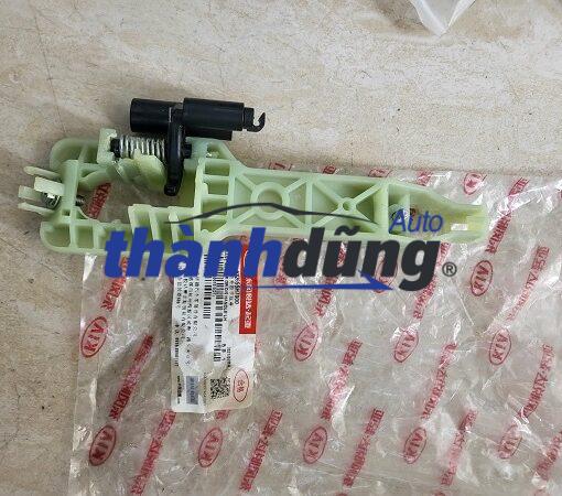 XƯƠNG TAY MỞ CỬA NGOÀI KIA SOLUTO 2018-2023