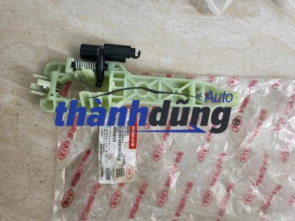 XƯƠNG TAY MỞ CỬA NGOÀI KIA SOLUTO 2018-2023