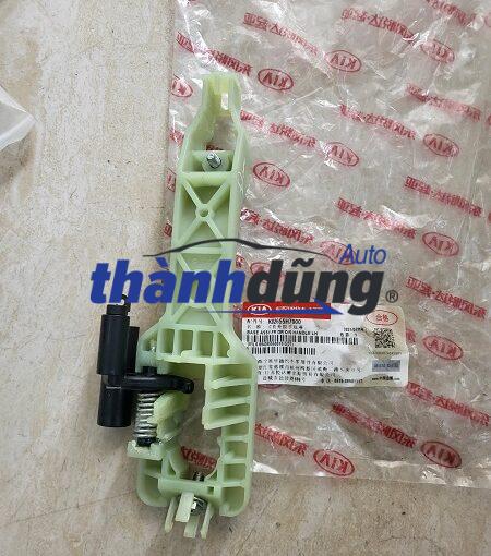 XƯƠNG TAY MỞ CỬA NGOÀI KIA SOLUTO 2018-2023