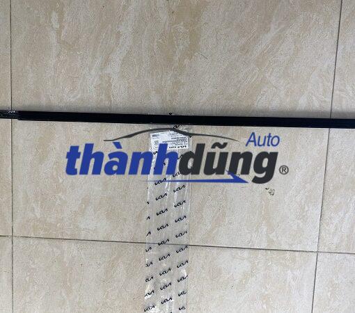 NẸP CHÂN KÍNH NGOÀI KIA SOLUTO 2021