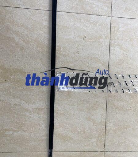 NẸP CHÂN KÍNH NGOÀI KIA SOLUTO 2021