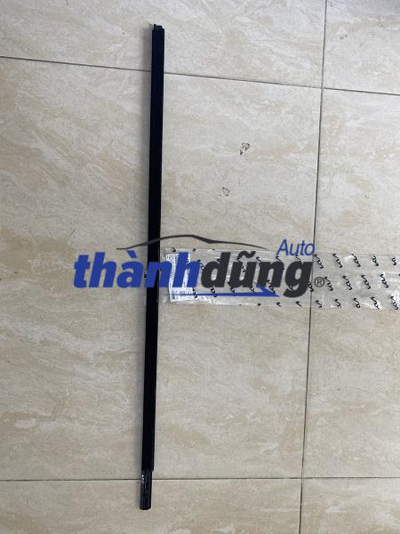 NẸP CHÂN KÍNH NGOÀI KIA SOLUTO 2021