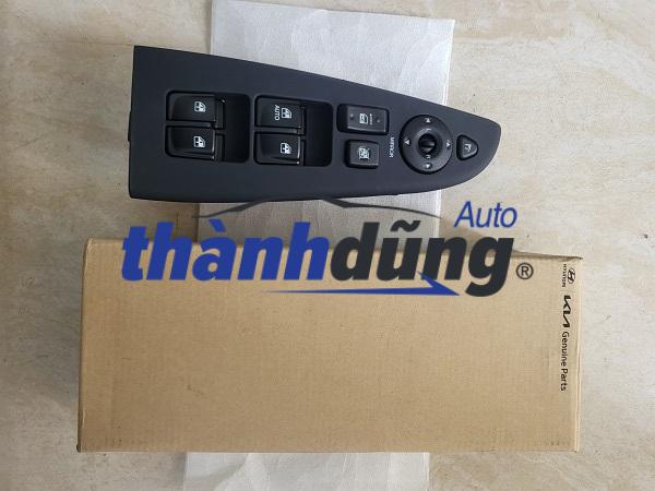 CÔNG TÁC NÂNG KÍNH TỔNG HYUNDAI ELANTRA