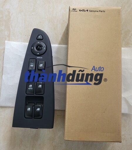 CÔNG TÁC NÂNG KÍNH TỔNG HYUNDAI ELANTRA