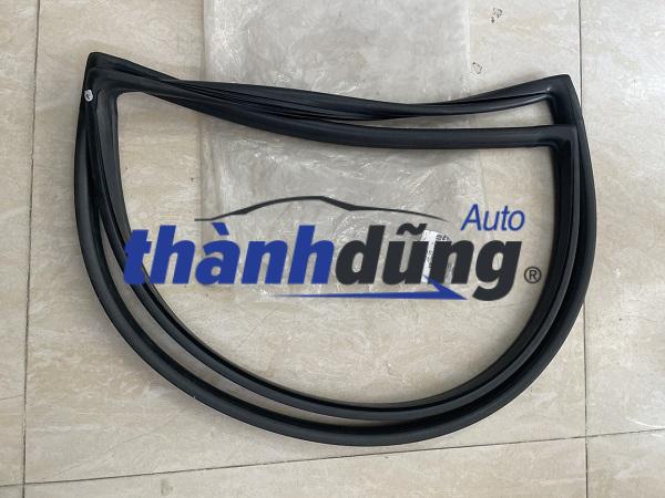 GIOĂNG VIỀN CHÂN KÍNH CHẮN GIÓ HYUNDAI PORTER 2