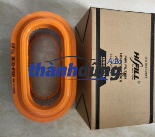 LỌC GIÓ ĐỘNG CƠ HYUNDAI PORTER 2003-2016