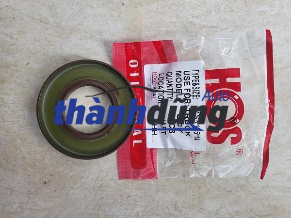 PHỚT BI MOAY SAU HYUNDAI PORTER 2