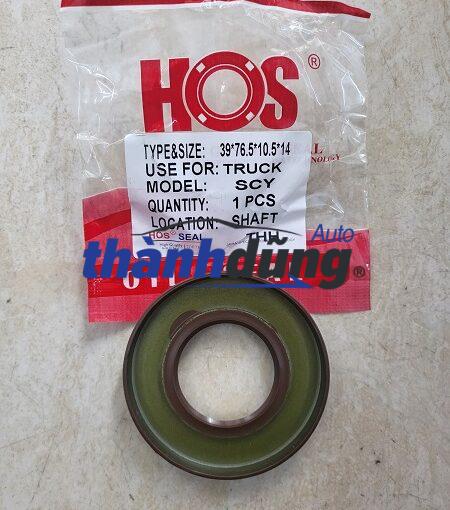 PHỚT BI MOAY SAU HYUNDAI PORTER 2