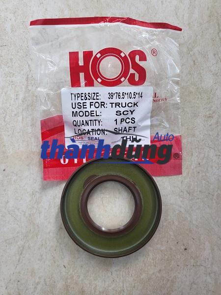 PHỚT BI MOAY SAU HYUNDAI PORTER 2