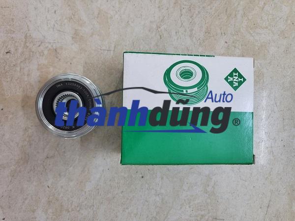 PULY MÁY PHÁT CÓ GIẢM GIẬT CHEVROLET CAPTIVA