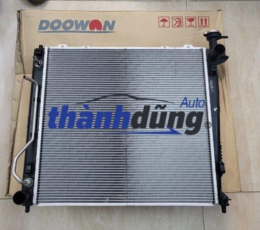 KÉT NƯỚC KIA SORENTO 2015