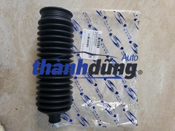 CAO SU CHỤP BỤI THƯỚC LÁI HYUNDAI TUCSON 2008