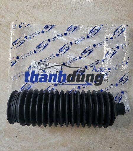 CAO SU CHỤP BỤI THƯỚC LÁI HYUNDAI TUCSON 2008