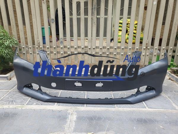 CẢN TRƯỚC TOYOTA CAMRY 2012