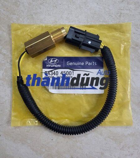 CẢM BIẾN VÒNG TUA ĐỘNG CƠ HYUNDAI HD78