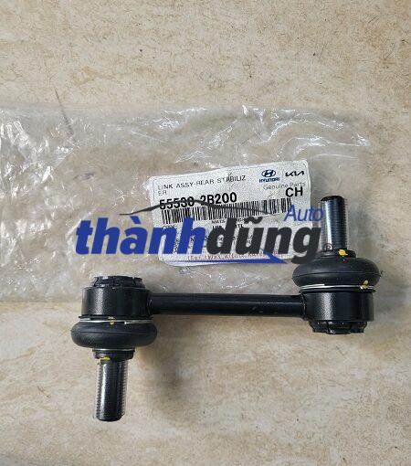 ROTUYN CÂN BẰNG SAU HYUNDAI SANTAFE 2012