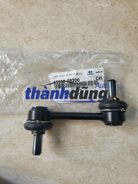 ROTUYN CÂN BẰNG SAU HYUNDAI SANTAFE 2012