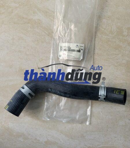 ỐNG NƯỚC KÉT NƯỚC TRÊN KIA SORENTO 2009