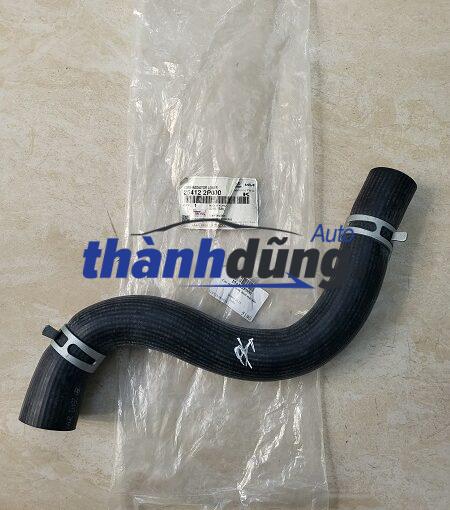 ỐNG NƯỚC VÀO KIA SORENTO 2013