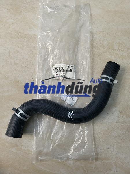 ỐNG NƯỚC VÀO KIA SORENTO 2013