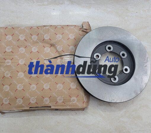 ĐĨA THẮNG TRƯỚC KIA FRONTIER