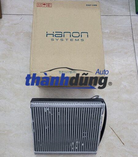 DÀN LẠNH KIA K3 2011-2016