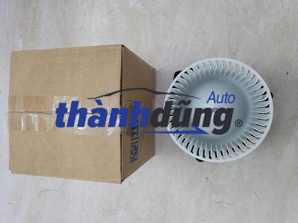 QUẠT DÀN LẠNH MITSUBISHI TRITON 2010-2014