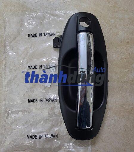 TAY MỞ CỬA NGOÀI HYUNDAI SANTAFE GOLD 2004