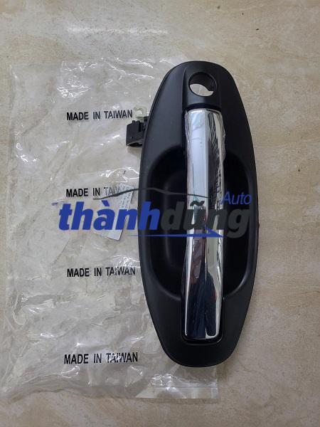 TAY MỞ CỬA NGOÀI HYUNDAI SANTAFE GOLD 2004