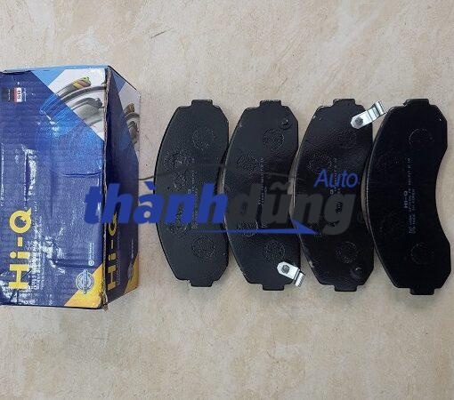 MÁ PHANH TRƯỚC KIA K2500