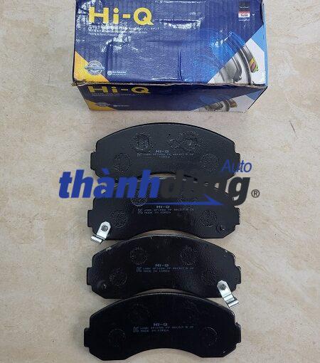 MÁ PHANH TRƯỚC KIA K2500