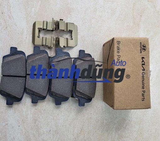 BỐ THẮNG SAU KIA SORENTO 2009-2015