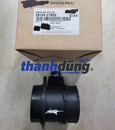 CẢM BIẾN LƯU LƯỢNG GIÓ HYUNDAI STAREX