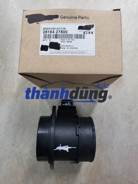 CẢM BIẾN LƯU LƯỢNG GIÓ HYUNDAI STAREX