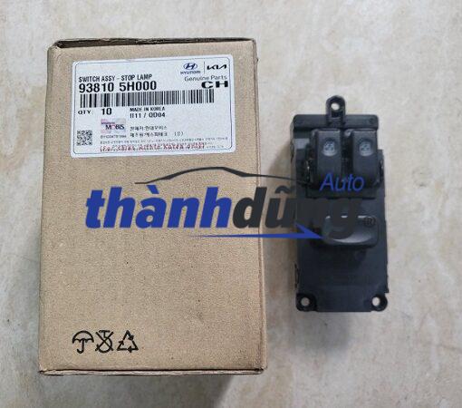 CÔNG TẮC LÊN KÍNH TỔNG HYUNDAI HD78