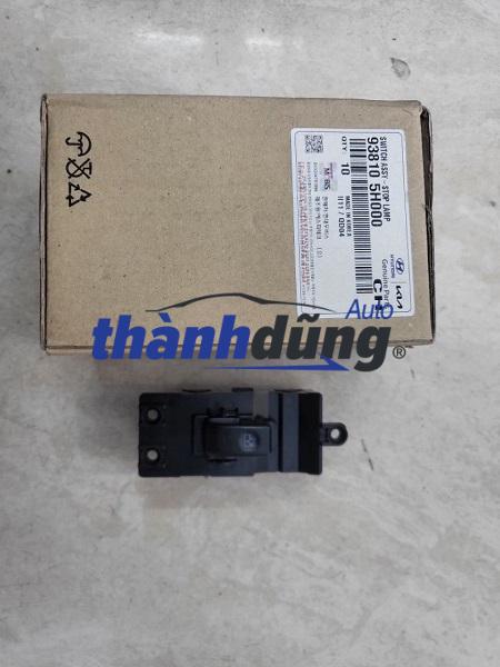 CÔNG TẮC LÊN KÍNH PHẢI HYUNDAI HD78