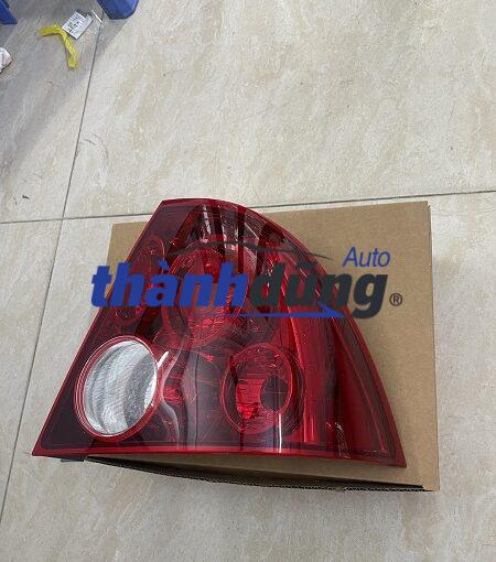 ĐÈN HẬU PHỤ FORD LASER