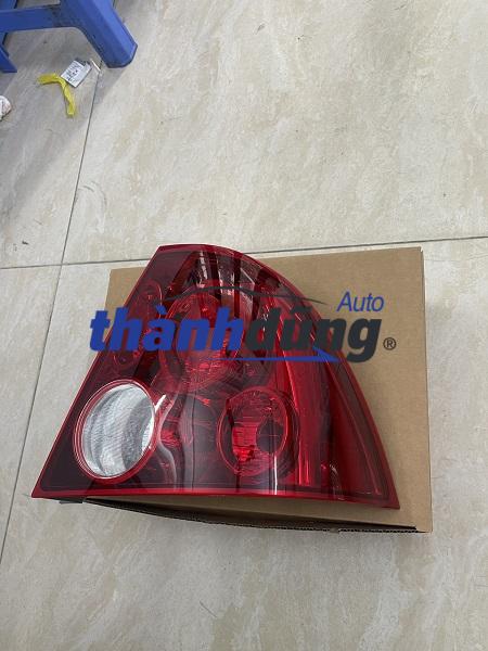 ĐÈN HẬU PHỤ FORD LASER