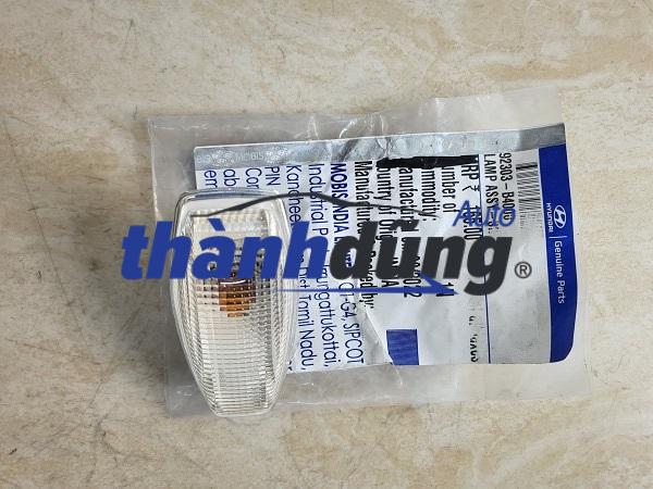 ĐÈN XI NHAN TAI XE KIA MORNING