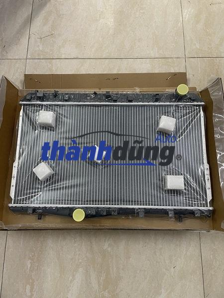 KÉT NƯỚC DAEWOO LACETTI 2009